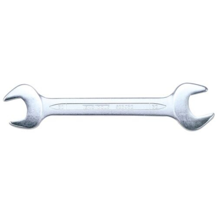 TENG DOUBLE OPEN ENDED SPANNER METRIC TENG DOUBLE OPEN ENDED SPANNER METRIC