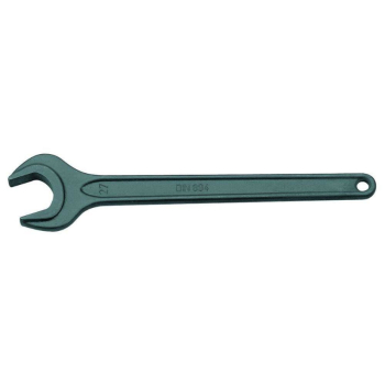 GEDORE SINGLE OPEN ENDED SPANNER