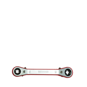 TENG TORX RATCHET OFFSET SPANNER TENG TORX RATCHET OFFSET SPANNER