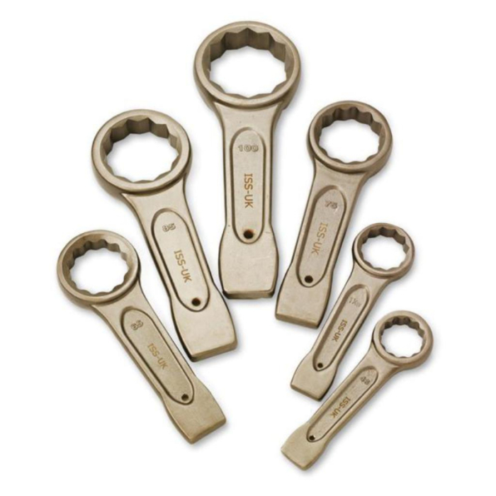 IMPACT SOCKET METRIC SLOGGING SPANNER IMPACT SOCKET METRIC SLOGGING SPANNER