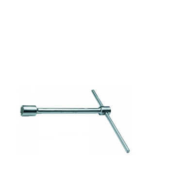 UNIOR METRIC WHEEL NUT WRENCH UNIOR METRIC WHEEL NUT WRENCH