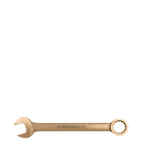 EGA MASTER METRIC SPARK RESISTANT COMBINATION SPANNER