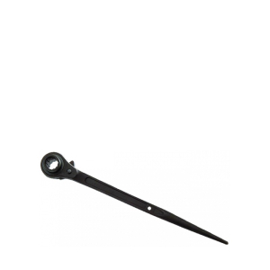 DOUBLE SOCKET RATCHET PODGER SPANNER