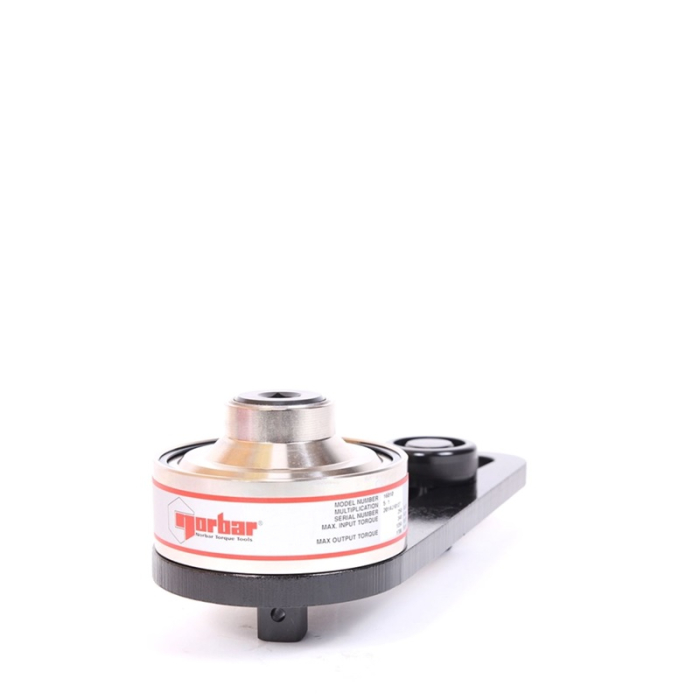 NORBAR HAND TORQUE MULTIPLIER NORBAR HAND TORQUE MULTIPLIER