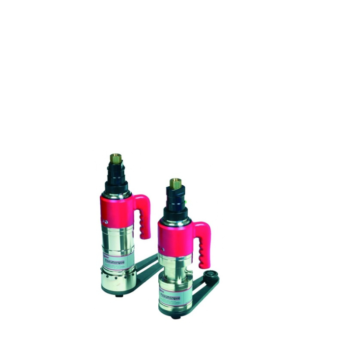 NORBAR PNEURORQUE WRENCH - STANDARD SERIES 3400Nm NORBAR PNEURORQUE WRENCH - STANDARD SERIES 3400Nm