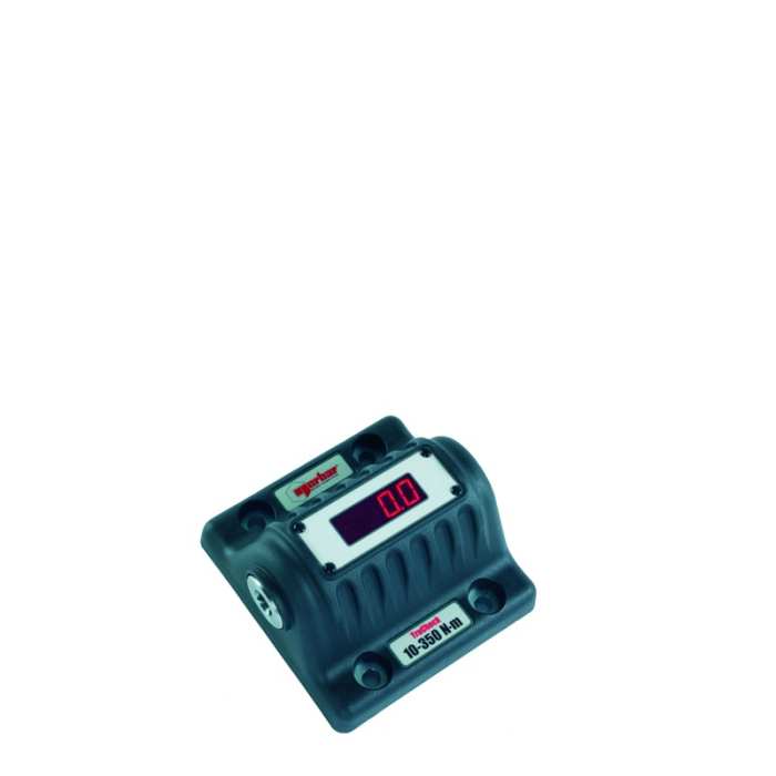 NORBAR TRUCHECK PLUS TORQUE TESTER NORBAR TRUCHECK PLUS TORQUE TESTER