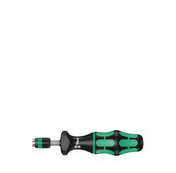 WERA ADJUSTABLE METRIC TORQUE SCREWDRIVER WERA ADJUSTABLE METRIC TORQUE SCREWDRIVER