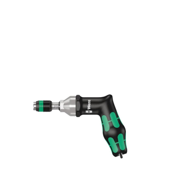WERA ADJUSTABLE METRIC TORQUE SCREWDRIVERS - PISTOL GRIP WERA ADJUSTABLE METRIC TORQUE SCREWDRIVERS - PISTOL GRIP