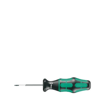 WERA PRE-SET TORQUE INDICATOR FOR TORX SOCKET SCREW WERA PRE-SET TORQUE INDICATOR FOR TORX SOCKET SCREW