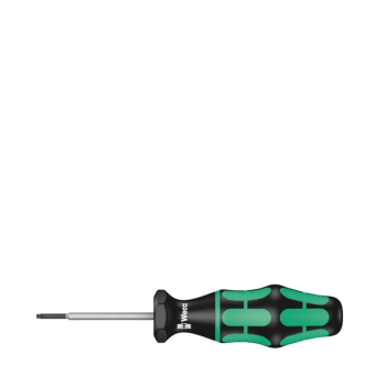 WERA PRE-SET TORQUE INDICATORS FOR TORX PLUS SOCKET SCREW WERA PRE-SET TORQUE INDICATORS FOR TORX PLUS SOCKET SCREW