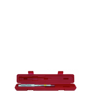 PROTO MICROMETER TORQUE WRENCH C/W CERT PROTO MICROMETER TORQUE WRENCH C/W CERT