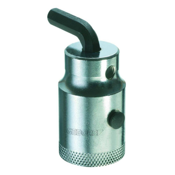 GEDORE END FITTING 16MM TORQUE HANDLE HEX END GEDORE END FITTING 16MM TORQUE HANDLE HEX END