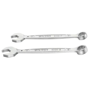 TENG COMBINATION SPANNER ANTI SLIP METRIC TENG COMBINATION SPANNER ANTI SLIP METRIC