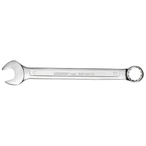 GEDORE RED COMBINATION SPANNER