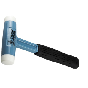 THOR DEAD BLOW NYLON HAMMER THOR DEAD BLOW NYLON HAMMER