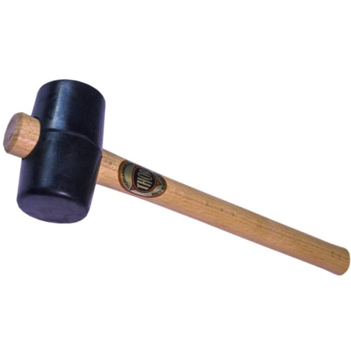 THOR RUBBER MALLET THOR RUBBER MALLET