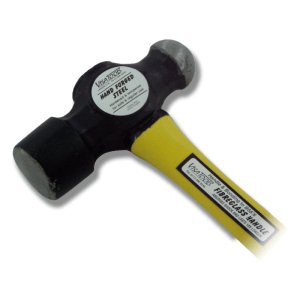 VISA FIBREGLASS BALL PEIN HAMMER