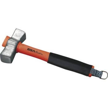 EGA MASTER ANTI-DROP SPANISH STYLE STONING HAMMER EGA MASTER ANTI-DROP SPANISH STYLE STONING HAMMER