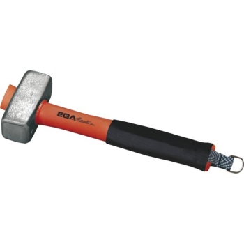 EGA MASTER ANTI-DROP GERMAN STYLE STONING HAMMER EGA MASTER ANTI-DROP GERMAN STYLE STONING HAMMER