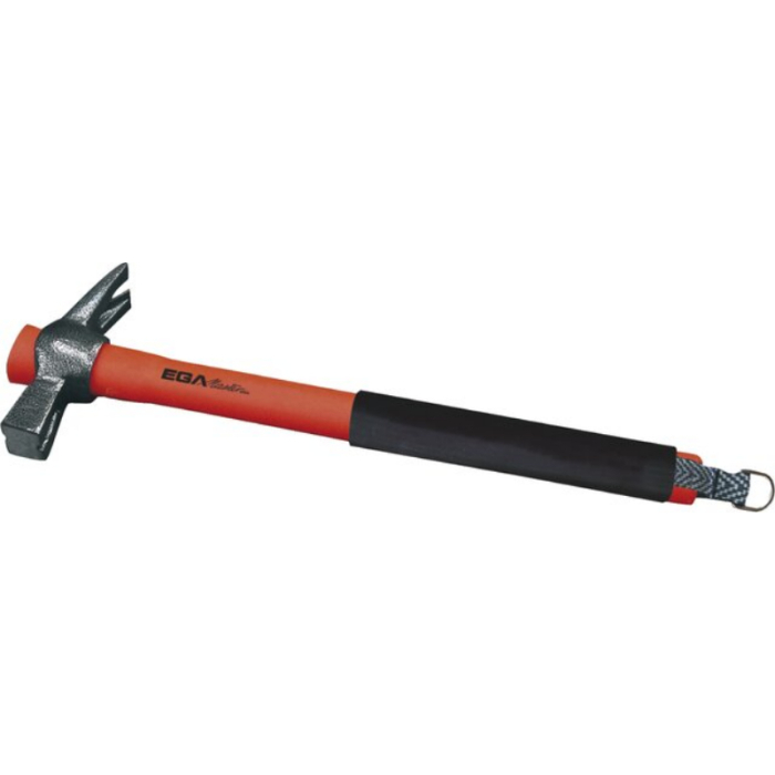 EGA MASTER ANTI-DROP SPANISH STYLE CLAW HAMMER EGA MASTER ANTI-DROP SPANISH STYLE CLAW HAMMER