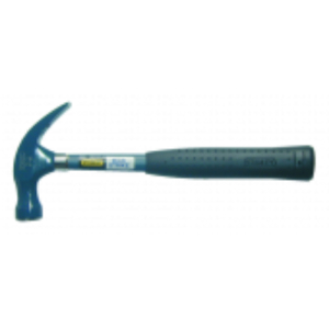 STANLEY STEEL SHAFT CLAW HAMMER