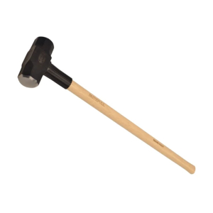 FAITHFULL HICKORY HANDLE SLEDGE HAMMER