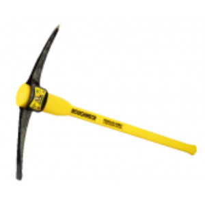 ROUGHNECK PICK AXE