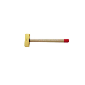 BRASS CLUB HAMMER BRASS CLUB HAMMER