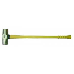 SAFTEY TOOLS SPARK RESISTANT SLEDGE HAMMER