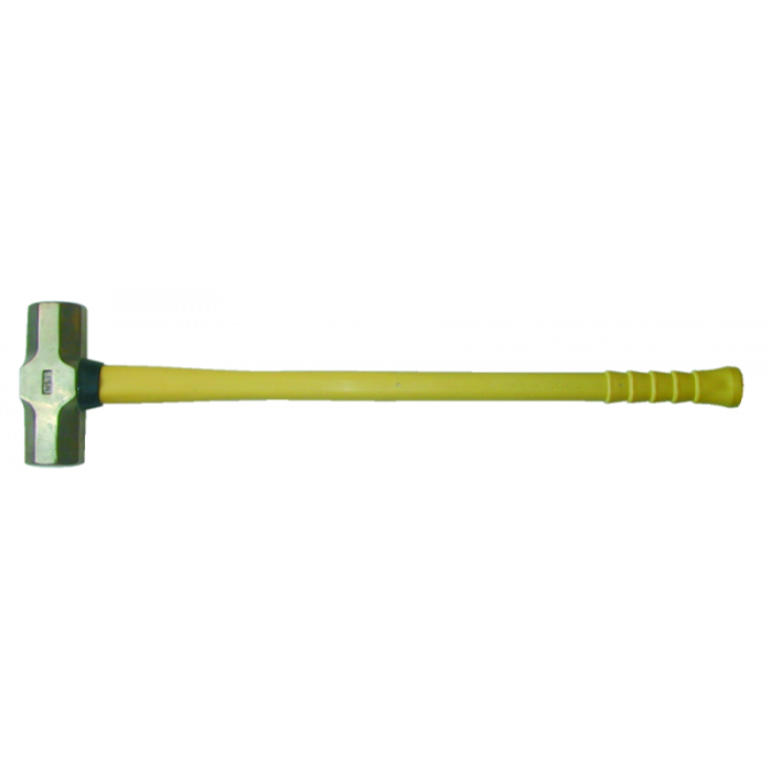 SAFTEY TOOLS SPARK RESISTANT SLEDGE HAMMER SAFTEY TOOLS SPARK RESISTANT SLEDGE HAMMER