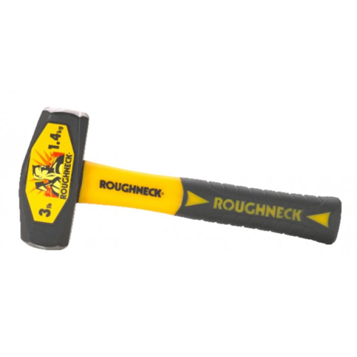 ROUGHNECK CLUB HAMMER ROUGHNECK CLUB HAMMER