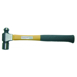 QUALITEC FIBREGLASS BALL PEIN HAMMER