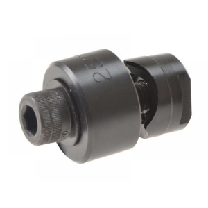 Q-MAX SHEET METAL PUNCH METRIC Q-MAX SHEET METAL PUNCH METRIC