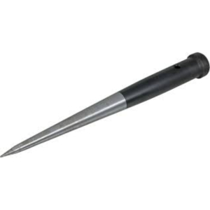 MARLINE SPIKE CHISEL END - HALF BRIGHT