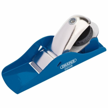 DRAPER HOBBYIST BLOCK PLANE DRAPER HOBBYIST BLOCK PLANE