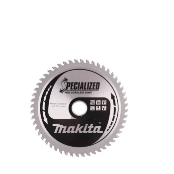 MAKITA ALUMINIUM CUTTING SAW BLADE FOR PORTABLE SAW MAKITA ALUMINIUM CUTTING SAW BLADE FOR PORTABLE SAW