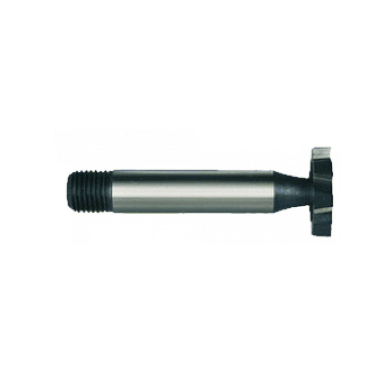 Wood Rught Cutter METRIC WOODRUFF CUTTER - Gibb Tools & Supplies