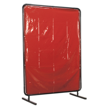 SEALEY WORKSHOP WELDING CURTAIN SEALEY WORKSHOP WELDING CURTAIN