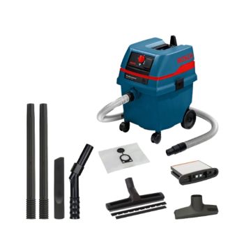 BOSCH PROFESSIONAL WET/DRY EXTRACTOR
