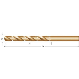 DORMER COBALT DRILL BIT