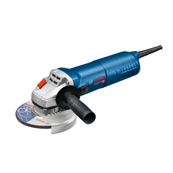 BOSCH PROFESSIONAL ANGLE GRINDER GWS11-125 BOSCH PROFESSIONAL ANGLE GRINDER GWS11-125