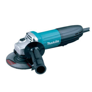MAKITA ANGLE GRINDER GA4034 100MM