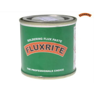 FLUXRITE SOLDERING FLUX PASTE