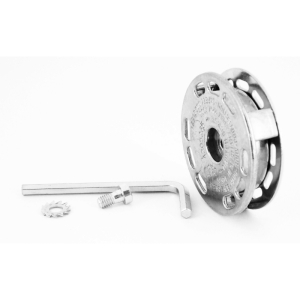 MONTI MBX BRISTLE BLASTER ADAPTOR MONTI MBX BRISTLE BLASTER ADAPTOR