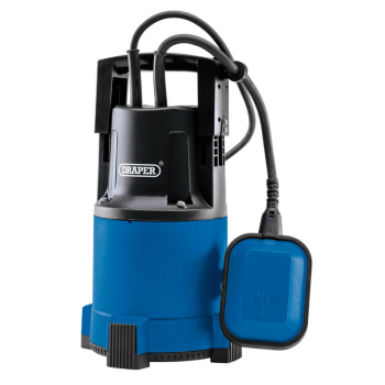 DRAPER SUBMERSIBLE CLEAN WATER PUMP DRAPER SUBMERSIBLE CLEAN WATER PUMP