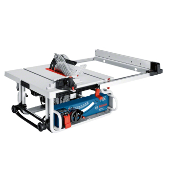 BOSCH PROFESSIONAL TABLE SAW GTS10J BOSCH PROFESSIONAL TABLE SAW GTS10J