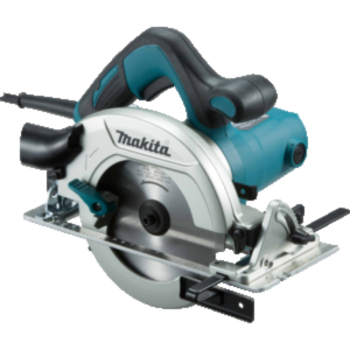 MAKITA CIRCULAR SAW HS6601 165MM MAKITA CIRCULAR SAW HS6601 165MM