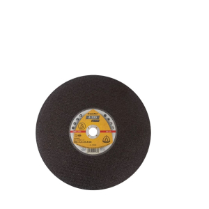 KLINGSPOR KRONENFLEX LARGE CUTTING-OFF WHEELS FOR STEEL KLINGSPOR KRONENFLEX LARGE CUTTING-OFF WHEELS FOR STEEL