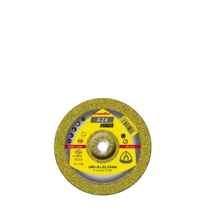 KRONENFLEX GRINDING DISCS A24 KRONENFLEX GRINDING DISCS A24
