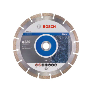 BOSCH PRO STONE CUTTING BLADES BOSCH PRO STONE CUTTING BLADES